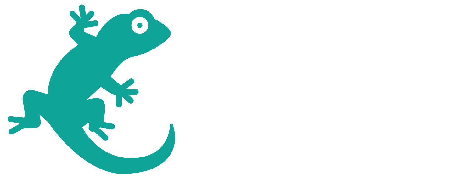 Gecko CRM logo